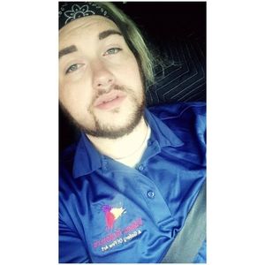 Meet your Posher, Matthew